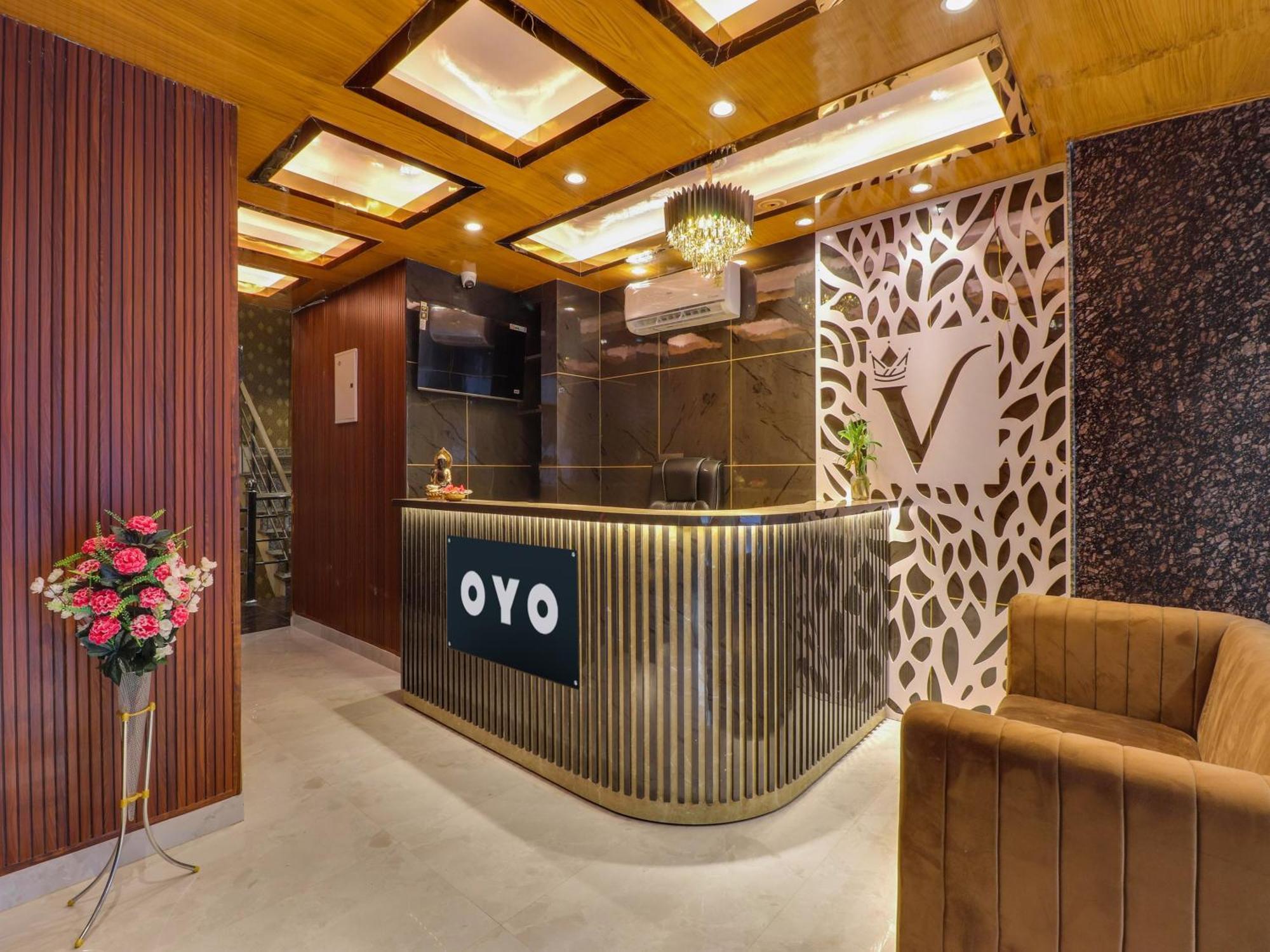 Collection O Vaanya Bliss Hotel Rishikesh Exterior photo