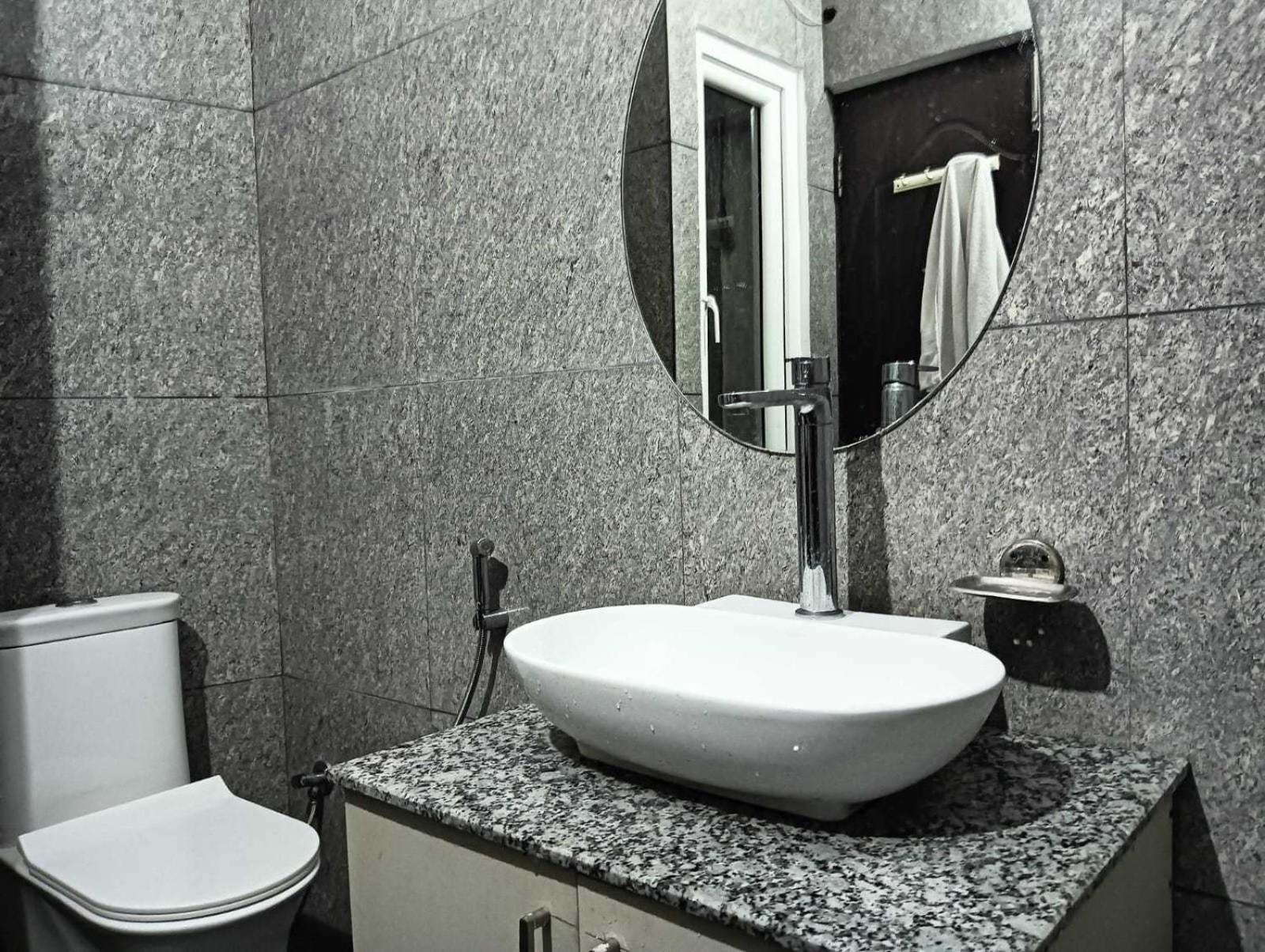 Collection O Vaanya Bliss Hotel Rishikesh Exterior photo